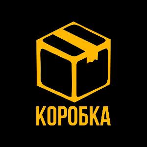 Сервис по переездам и хранению вещей КОРОБКА - Город Иркутск Аватар.jpg