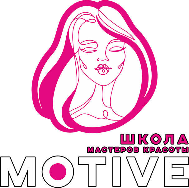 Школа мастеров красоты MOTIVE - Город Ангарск logo.png